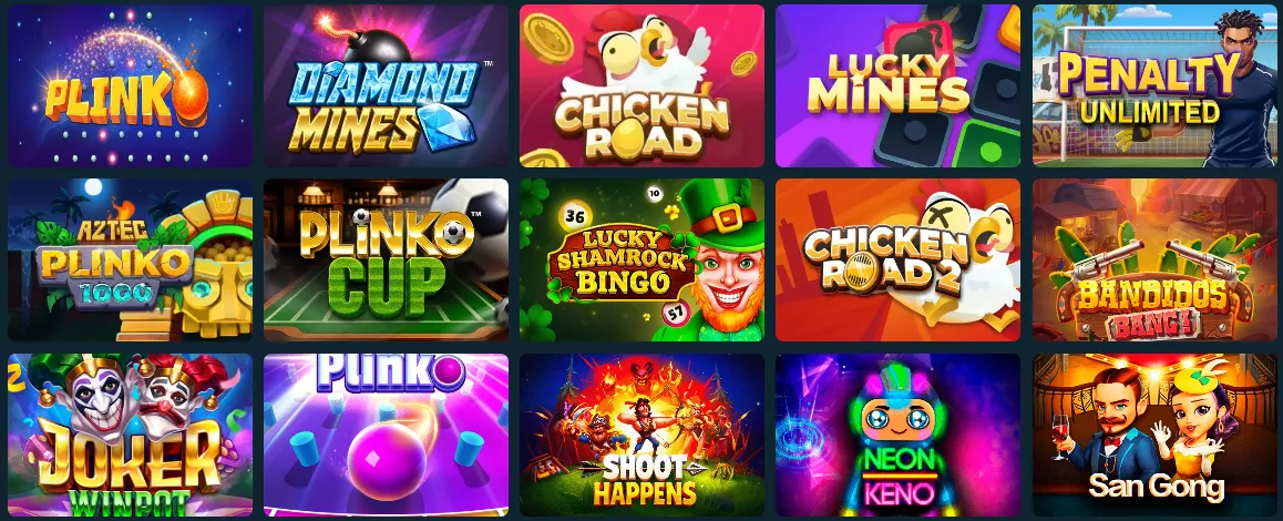 1000spins casino crash