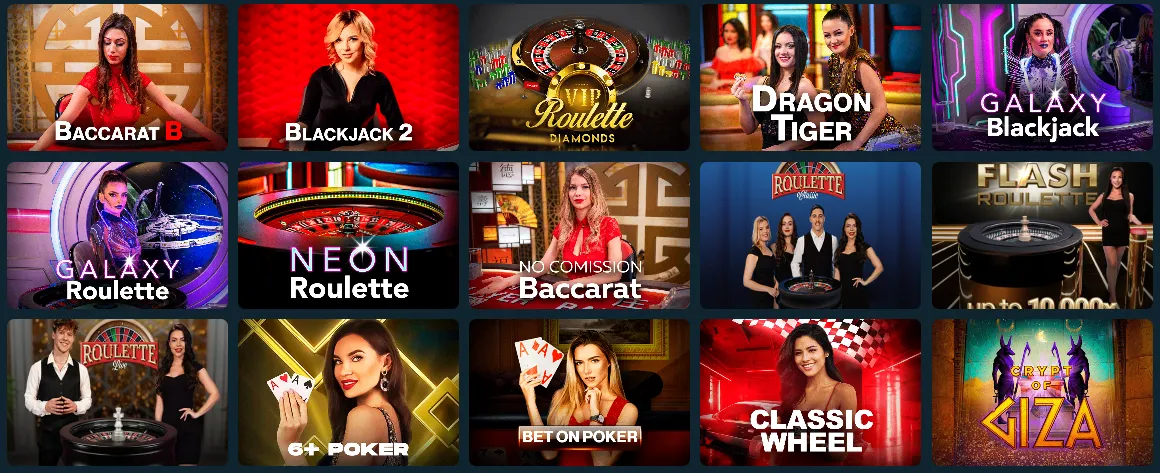 1000spins casino live