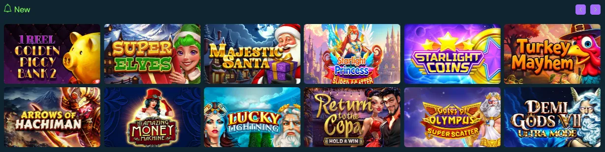 1000spins casino new